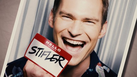 Família Stifler "Fraternidade Stifler"